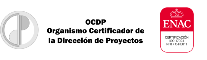 Certificación IPMA (OCDP AEIPRO)